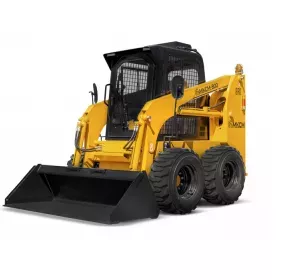 Мини-погрузчик ЧЕТРА МКСМ 800М